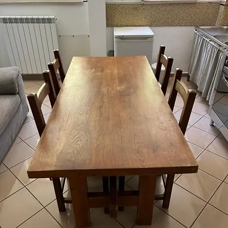 Apartment Zona Residenziale, Due Passi Dal Mare Pescara