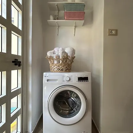 Zona Residenziale, Due Passi Dal Mare * Pescara