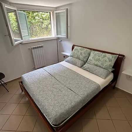 Zona Residenziale, Due Passi Dal Mare *