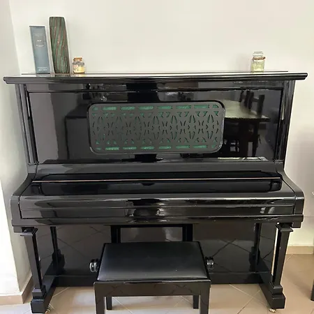 Zona Residenziale, Due Passi Dal Mare Appartamento *