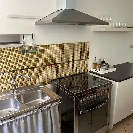 Zona Residenziale, Due Passi Dal Mare Pescara