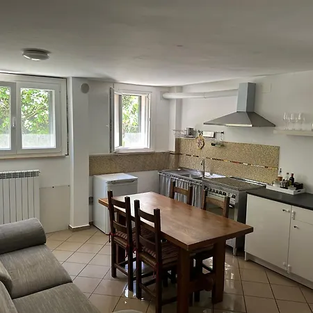 Zona Residenziale, Due Passi Dal Mare Appartamento
