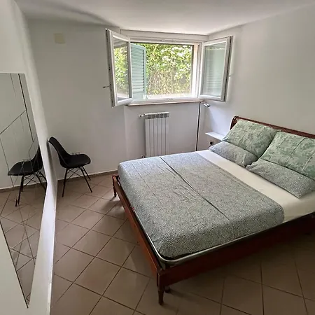 Appartamento Zona Residenziale, Due Passi Dal Mare