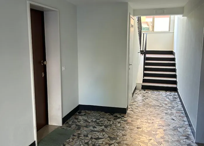 Zona Residenziale, Due Passi Dal Mare * Pescara