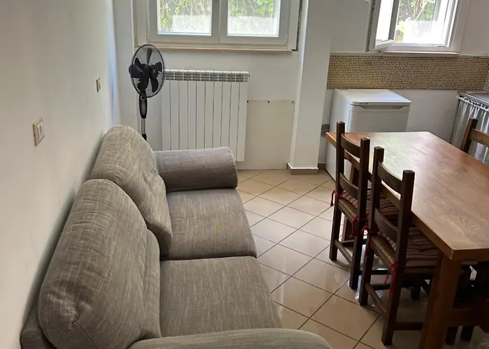 Apartmán Zona Residenziale, Due Passi Dal Mare