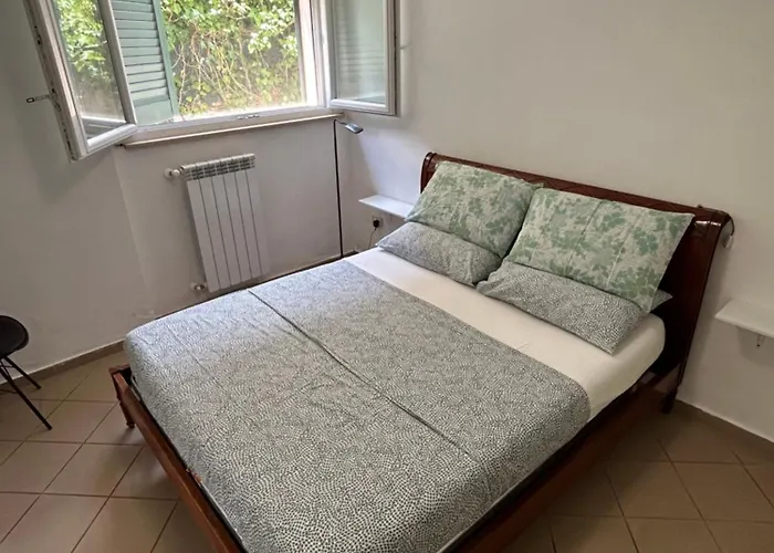 Zona Residenziale, Due Passi Dal Mare *