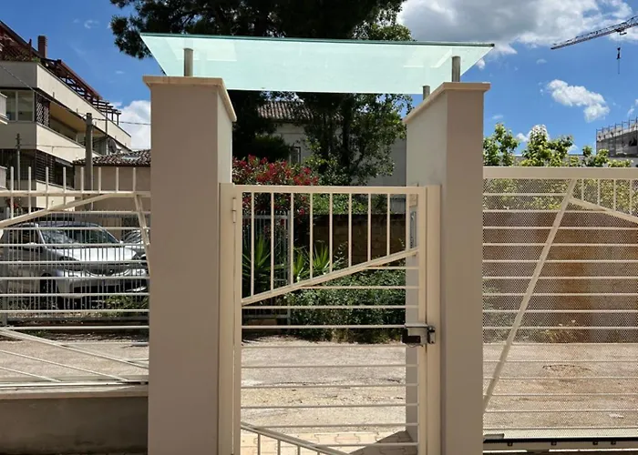 Zona Residenziale, Due Passi Dal Mare Pescara