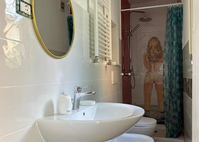 Zona Residenziale, Due Passi Dal Mare Apartmán Pescara