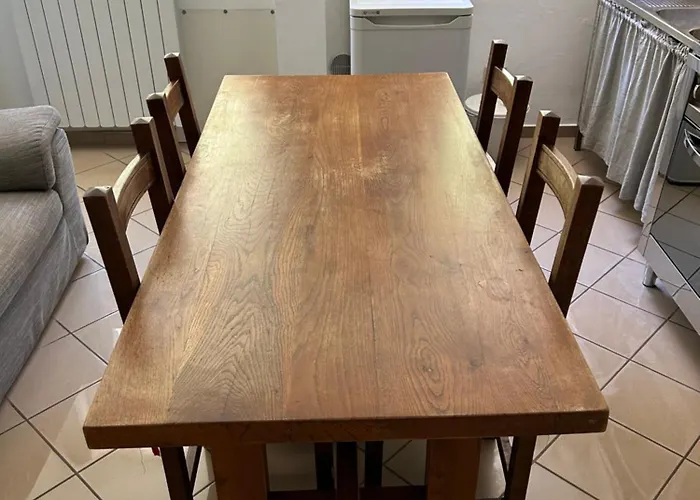 Apartmán Zona Residenziale, Due Passi Dal Mare Pescara