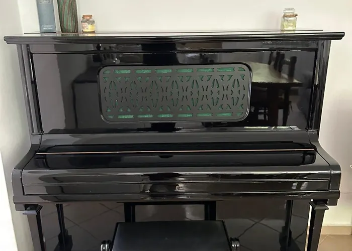 Zona Residenziale, Due Passi Dal Mare Apartmán *