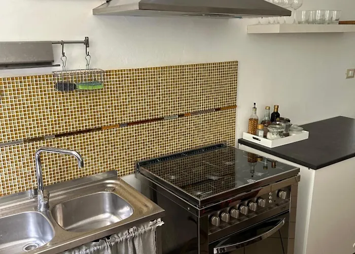 Zona Residenziale, Due Passi Dal Mare Pescara