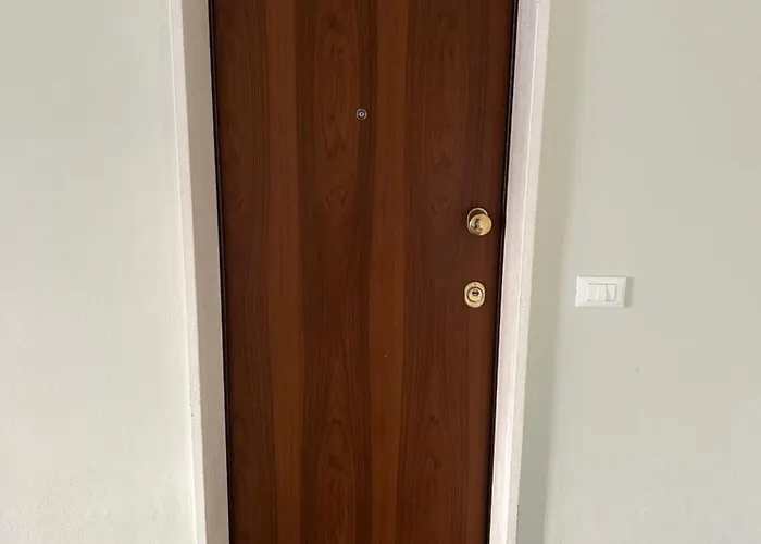 Zona Residenziale, Due Passi Dal Mare